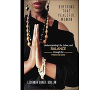 Birthing That Peaceful Woman: Become. Allow. Listen. Align. Return to BALANCE.