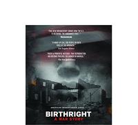 Birthright: A War Story [Edizione: Stati Uniti]