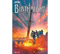 Birthright. Epilogo (Vol. 10)