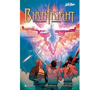Birthright. Storia di famiglia (Vol. 4)