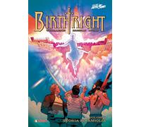 Birthright. Vol. 4 - Williamson Joshua