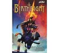 Birthright. Vol. 7 - Williamson Joshua