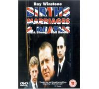 Births, Marriages And Deaths [DVD] [Edizione: Regno Unito]