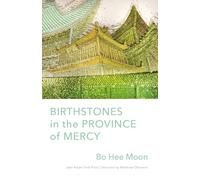 Birthstones in the Province of Mercy: Poems