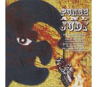 Harrison Birtwistle Punch and Judy (Atherton, London Sinfonietta) (CD) Album