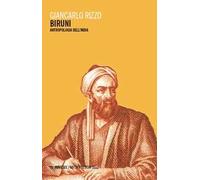 Biruni. Antropologia dell'India