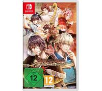 Birushana: Rising Flower of Genpei Day One Edition (Nintendo Switch)