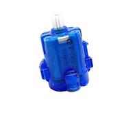 BIRXPMOS 030SB Electronic Starter 8T Teeth DC 2.4V 24000RPM Ultra-High Speed for Toy Four Wheel Drive Vehicle 4WD Car Engine Slot Car Accessories