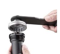 Birzman Attrezzo Per Movimento Centrale Sram T47 Dub Silver