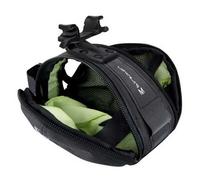 Birzman M-snug Tool Saddle Bag 0.5l Nero Black