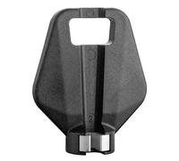 Birzman Chiave Per Raggi Two-way 3.23 Mm Black