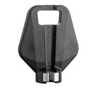 Birzman Chiave Per Raggi Two-way 3.3 Mm Black