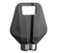 Birzman Chiave Per Raggi Two-way 3.45 Mm Black