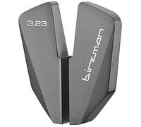 Birzman - Chiave per raggi, unisex, 3,23, taglia unica, colore: nero