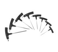 Birzman Chiave Torx 8 Unità Silver