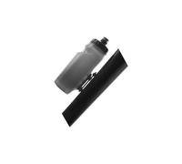Birzman cleat bottle set bottle and holder 650 ml grey black