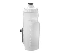 Birzman Cleat Set 650 ml Porta tanica Ciclo Adulto Unisex, Trasparente