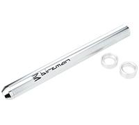 Attrezzo per il montaggio della tazza sulla forcella Birzman Argenté TU