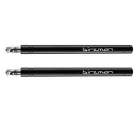 Birzman Estensione della valvola 80 mm con obus per coppia