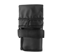 Birzman Feexroll Saddle Bag Nero