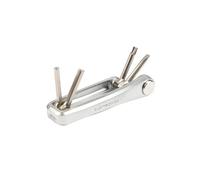 Birzman M Torque 4 5 Nm Tools, argento, taglia unica