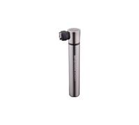 Birzman mini hand pump apogee 120psi silver