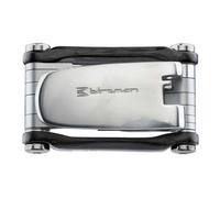 Birzman Multitool Cicada A10 Black / White / Silver