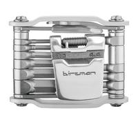 Birzman Multitool E-version 20 Silver