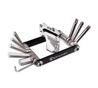 Birzman Multitool Feexman E-version 15 Silver