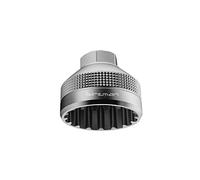 Birzman - Presa unisex Hollowtech II B.B. Attrezzo, argento, taglia unica.