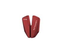 Birzman Chiave Per Raggi 3.45 Red