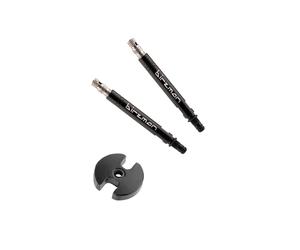 Birzman Valve Extender with Tool 40mm