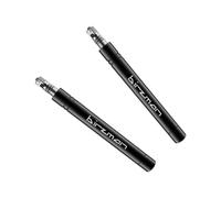 Birzman Valve Extender With Valve Core 40mm (2 pieces)
