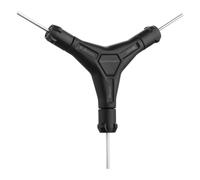 Birzman Y-Grip S 2/2.5/3mm Hex