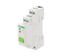 BIS-411B relè: installazione bistabile SPDT DIN commutazione: OFF-ON 16A