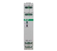 Relè a impulsi 230V AC 8A 2Z BIS-411-2Z