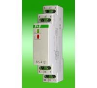 BIS-412 RELÈ A IMPULSI BISTABIL GRUPPO 16A 1P 1M 230V AC