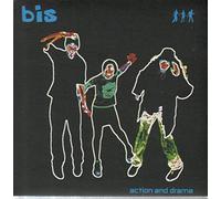 ction and Drama [7" VINYL]
