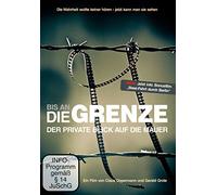 n die Grenze - Der private Blick auf die Mauer