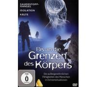 Bis an die Grenzen des Körpers