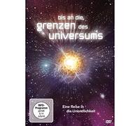 Bis an die Grenzen des Universums