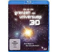 Bis an die Grenzen des Universums