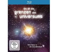 Bis an die Grenzen des Universums