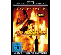 Bis ans Limit - In den Armen der Bestie (Classic-Cult-Edition)