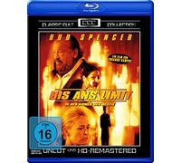 Bis ans Limit - In den Armen der Bestie (Classic-Cult-Edition) [Blu-ray]