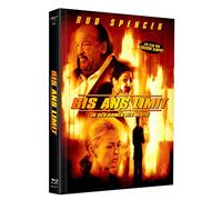 Bis ans Limit (To the limit) - Mediabook (+ DVD)