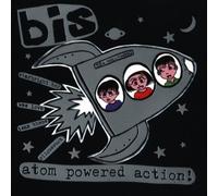 Bis - Atom Powered Action
