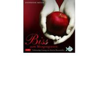 Bis (Biss) zum Morgengrauen. Die ungek?rzte Lesung (Bis(s) Bella und Edward) (CD-Audio)(German) - Common