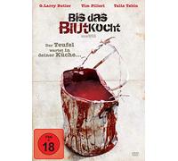 Bis das Blut kocht