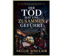 ass der Tod uns scheidet: Ein spannender Kriminalroman aus einer Kleinstadt mit viralen Geheimnissen, Lügen in der Ehe und einem schockierenden Cliffhanger
